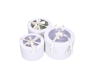 Flowerbox 3szt. W6787