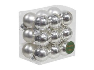 Bombki 100405 "30" Z