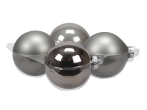Bombki 100780"100" Z