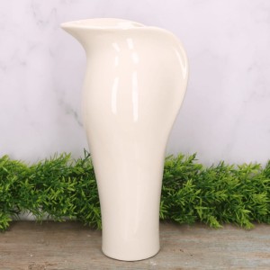 Wazon "Kalia" ceramiczny szkliwiony 30x16 cm