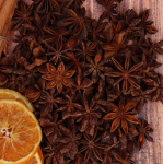 Pachnący Anyż Susz gwieździsty 100g 