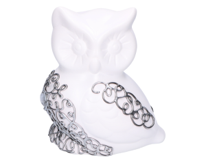 Sowa "Puchacz" duża (ds) C-676DS