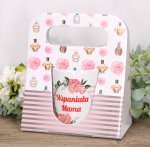 Kubek na Dzień Matki "Wspaniała Mama" 