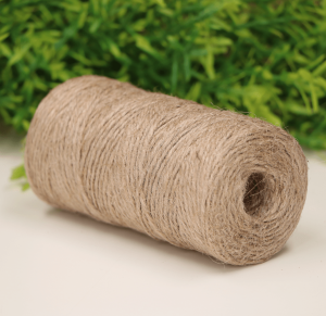 Sznurek jutowy 3mm 100m 