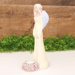 Anioł z świeczką 1052-9E