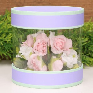 Flowerbox Pudełko na kwiaty