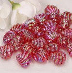 Koraliki Holo Muszelki 1,5cm 0,5 kg 