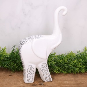 Słoń "Gruby" duży C-340ds