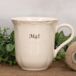 Kubek "Mąż'' 10cm 