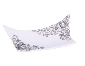 Podstawka "Rożek " długi C-637DS