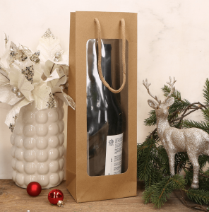 Torebka prezentowa 36x12,5x8,5cm