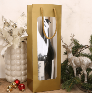 Torebka prezentowa 36x12,5x8,5cm