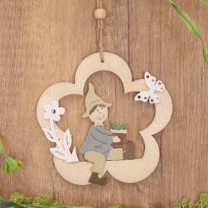 Zawieszka Wielkanocna 1 szt.