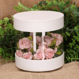 Flowerbox Pudełko na kwiaty