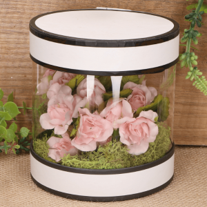 Flowerbox Pudełko na kwiaty