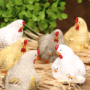 Kurki mix, 5x4x4 cm, 12/opakowanie, cena za sztukę 4,66 zł