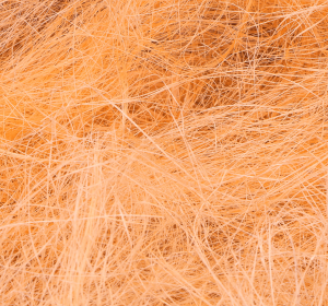 Sizal dekoracyjny łososiowy ok. 180g w rękawie