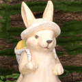 9024 ZAJĄC CERAMIKA z jajeczkami na plecach_2d_0004.png