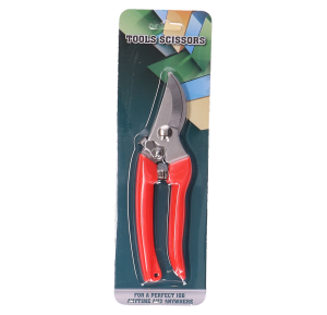 SEKATOR OGRODOWY 18X5 CM SEKATOR OGRODOWY NARZĘDZIE DO GAŁĘZI MOCNY