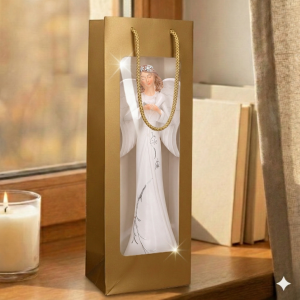 Torebka prezentowa 36x12,5x8,5cm