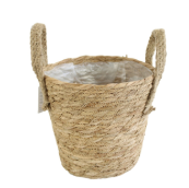 Osłonka słomiana 18x14cm