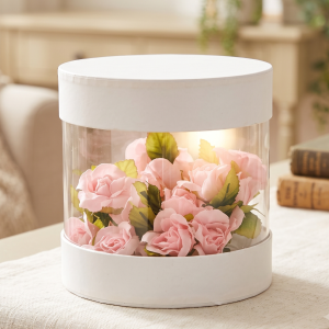 Flowerbox Pudełko na kwiaty