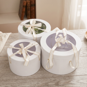 Flowerbox 3szt. W6787