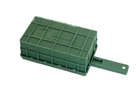 Floret maxi mokry karton 20szt 23x12cm