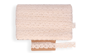 Koronka MYH194511-krem