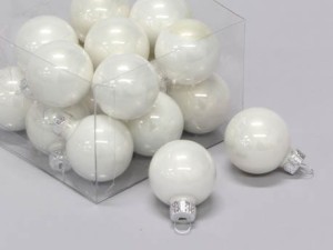 Bombki 101605 "30" Z