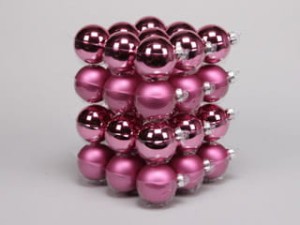 Bombki 106314 "57" Z
