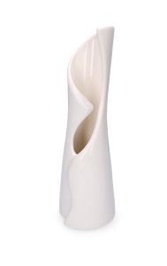 Wazon "Rura rozcięta" C-656sz