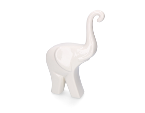 Słoń Gruby duży C-340sz