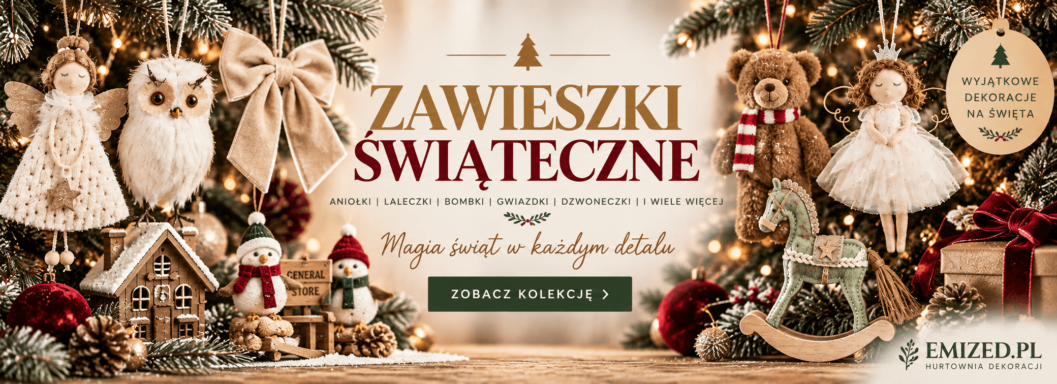 Zawieszki